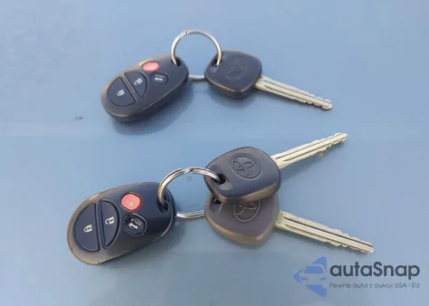 2007 Toyota Avalon Xls z USA, uszkodzony, nr VIN 4T1BK36B97U196421